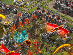 Throne Rush screenshot 6