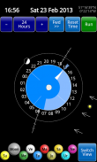 Planetscope screenshot 1