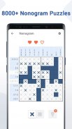 Nonogram - Fun Logic Puzzle screenshot 5