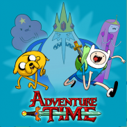 Adventure Time: Heroes of Ooo screenshot 0