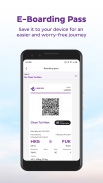 HK Express screenshot 0