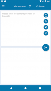 Tiếng Việt Tiếng Trung screenshot 2