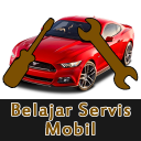 Belajar Servis Mobil