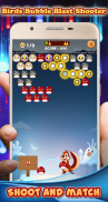 Birds Bubble Blast Shooter: Bubble Smasher screenshot 0