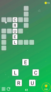 Wordest | Vocabulary Building Word Games and Quiz screenshot 14