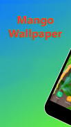 Mango Wallpaper screenshot 7