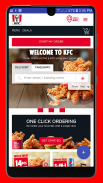 All in One Food Delivery App - Order Food Online screenshot 0