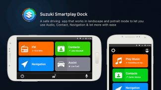 Smart Play Dock screenshot 4