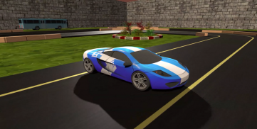 Driving Wheels screenshot 6