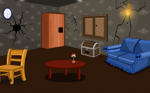 Escape Juegos Enigma Sala 9 screenshot 15