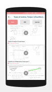 Physics Numericals -- JEE screenshot 3