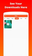 Video Saver Pro - All In One Downloader screenshot 3