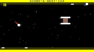 Cube Trip - Space War screenshot 1