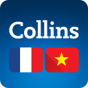 Collins Vietnamese<>French Dictionary