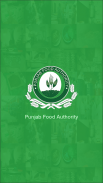 Punjab Food Authority (Officia screenshot 4