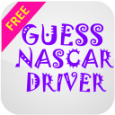 Guess Nascar Driver