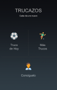 Trucos Fifa 18 - Los mejores trucos del Fifa 18 screenshot 3