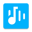 AndroSound Ses/Müzik Düzenleyici Icon