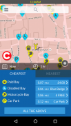 AppyParking screenshot 6