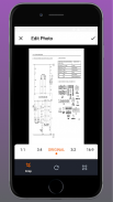 Electrical Wiring Diagram OPTR screenshot 5