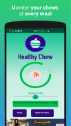 Healthy Chew screenshot 3