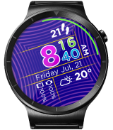 FACE-ify HD Watch Face screenshot 11