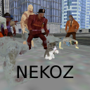 Neko Simulator NekoZ Icon