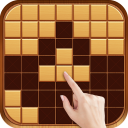 Holzblock Puzzle - Kostenloses klassisches Spiel