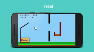 Ball Swing screenshot 0