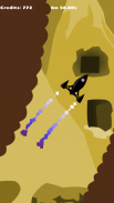 Rubber Rocket Racer screenshot 3