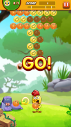 Farm Bubble Shooter Trouble screenshot 0