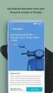 Picxele - Perform Tasks and Campaigns to Earn screenshot 4