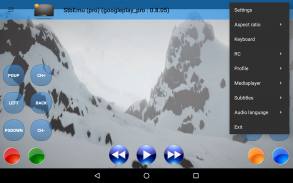 Эмулятор IPTV приставок (Free) screenshot 0
