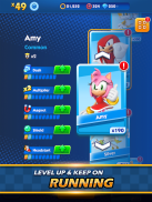 Sonic Dash Endless Runner Game screenshot 5