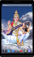 4D All Bhagwan App & Live Wall screenshot 10