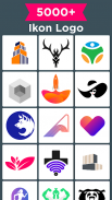 Pembuat Logo - Buat Desain Logo Dan Grafis Icon screenshot 3