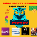 Búho money reward