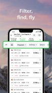 WINGIE - Book Cheap Flights screenshot 5