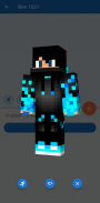 Boys Skins for Minecraft screenshot 6