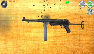 Free Fire - Melhores rifles, SMGs, espingardas, fuzil de precisão