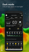 Weather Forecast - Get the forecast right screenshot 11