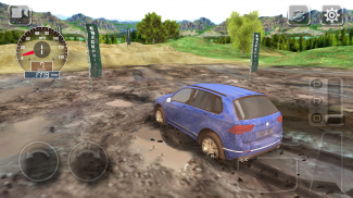 4x4 Off-Road Rally 8 screenshot 0