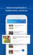 Scoutnex - The Football Talent Network screenshot 2