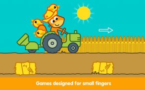 Pango Storytime: intuitive story app for kids screenshot 17