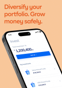 Cowrywise: Save & invest money screenshot 14