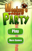 Monkey's ropes party screenshot 1