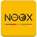NOOX - Unlimited News and Discussions Icon