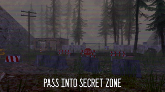 Horror zone: Pipe Head screenshot 3