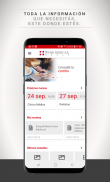 Swiss Medical Mobile screenshot 0