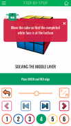 Rubik's Solver screenshot 12